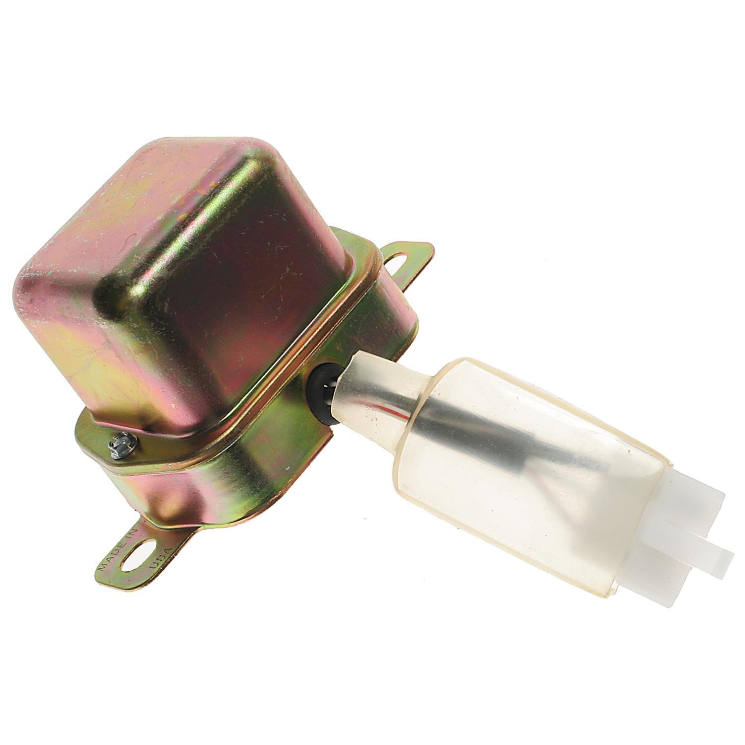 BWD R824 - Voltage Regulator BWD R824 Voltage Regulator product image 2 of 3