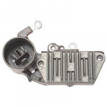1992 Geo Prizm Voltage Regulator BWD R826 image 2 of 3