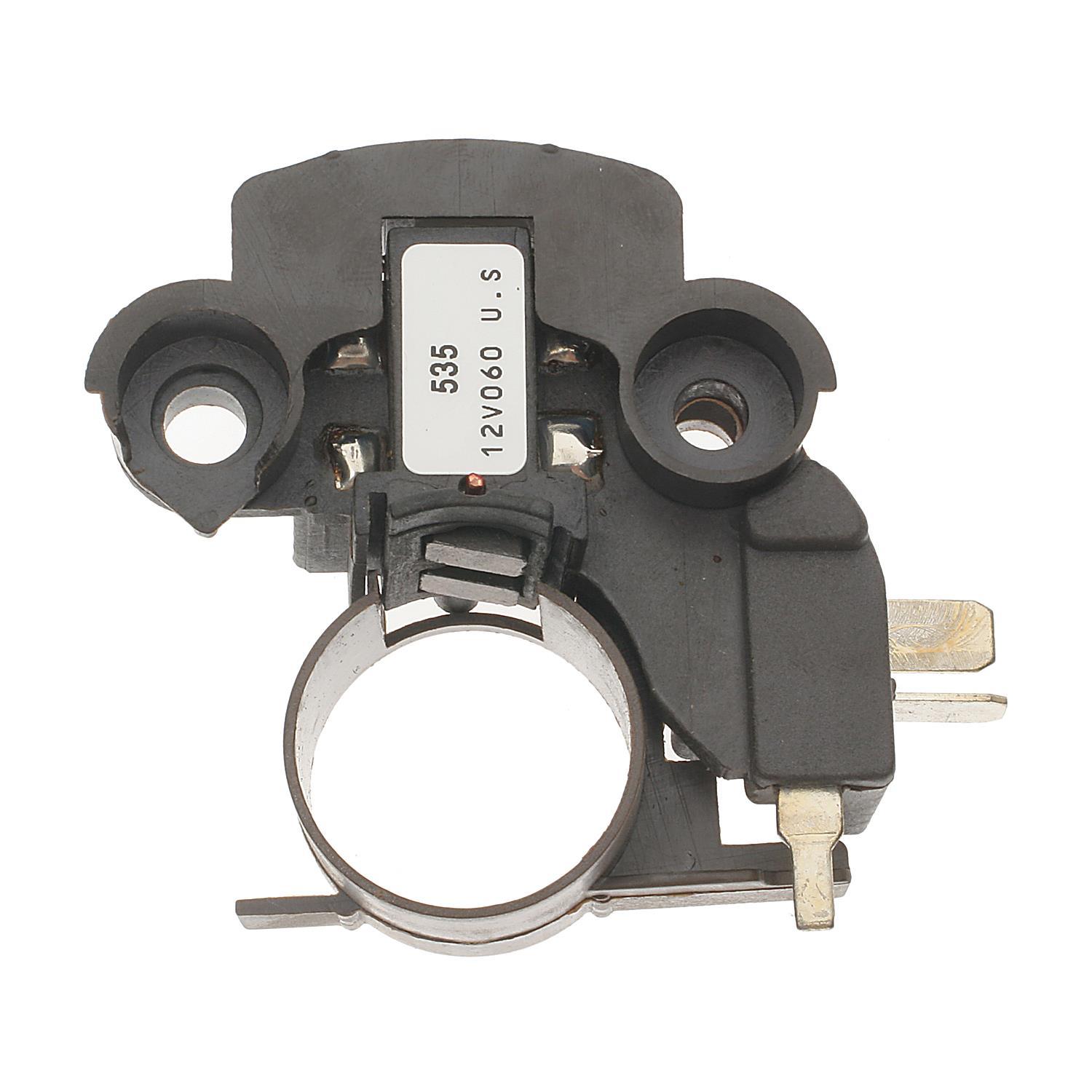 BWD R828 - Voltage Regulator BWD R828 Voltage Regulator product image 1 of 3