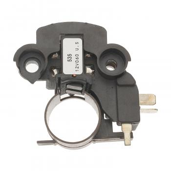 1987 Subaru Justy Voltage Regulator