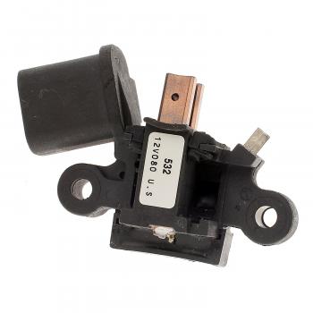 1990 Nissan Pulsar NX Voltage Regulator BWD R830 image 2 of 4