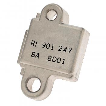 1982 Toyota Land Cruiser Voltage Regulator BWD R831 image 2 of 3