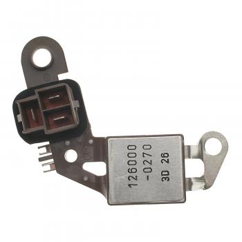 1985 Isuzu Impulse Voltage Regulator BWD R835 image 2 of 3