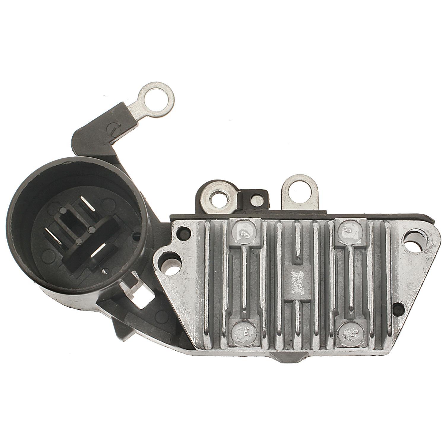 BWD R836 - Voltage Regulator BWD R836 Voltage Regulator product image 2 of 3