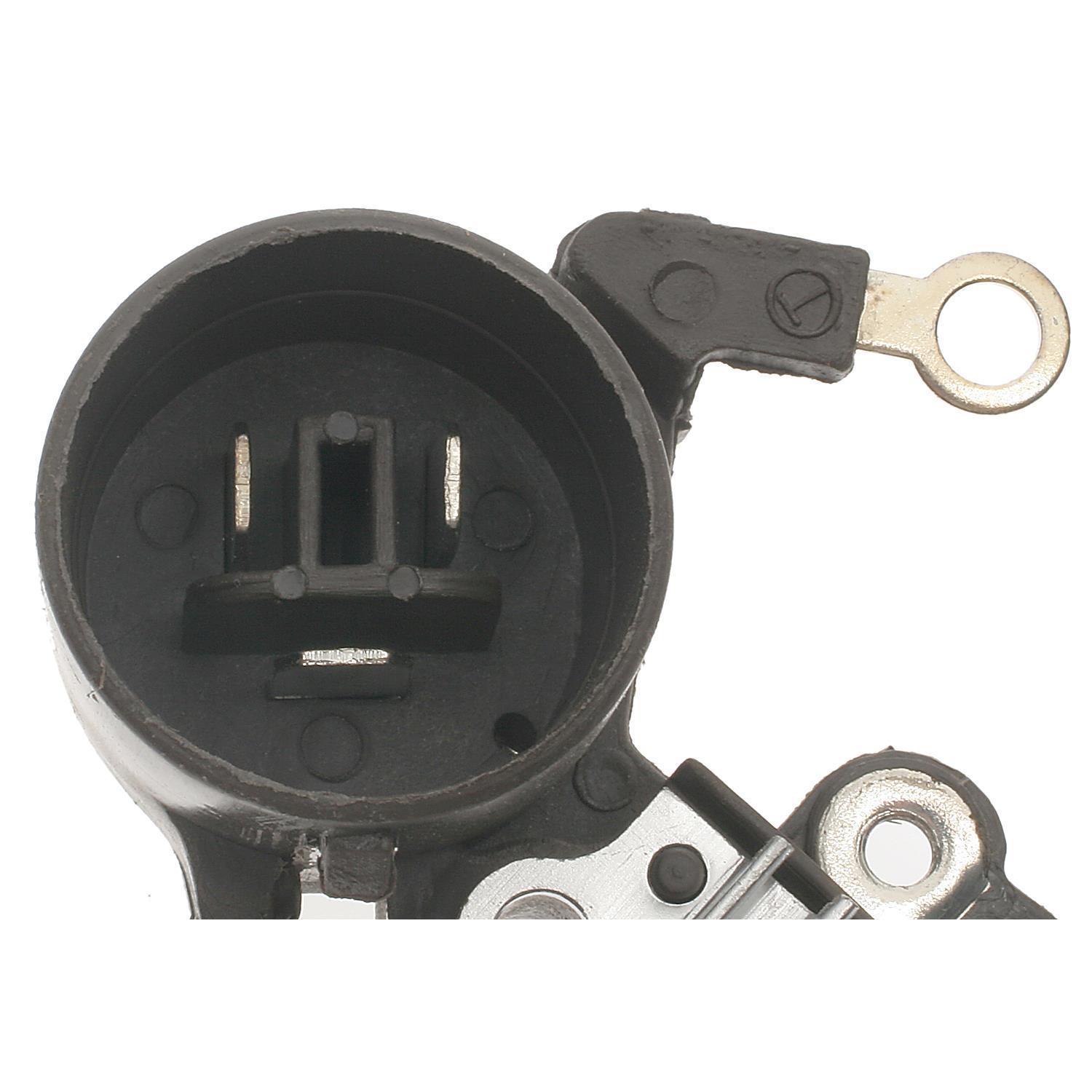 BWD R837 - Voltage Regulator BWD R837 Voltage Regulator product image 3 of 3