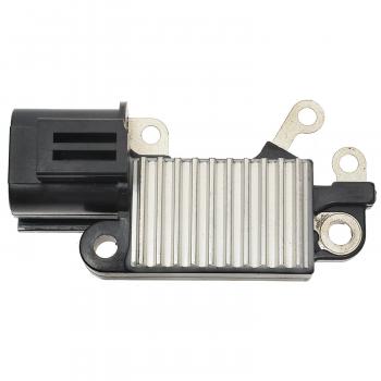 1996 Nissan 300ZX Voltage Regulator BWD R838 image 2 of 3