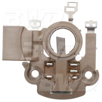 1996 Subaru Impreza Voltage Regulator