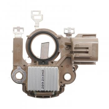 1996 Subaru Impreza Voltage Regulator BWD R846 image 2 of 3