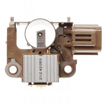 1994 Subaru SVX Voltage Regulator BWD R847 image 2 of 3