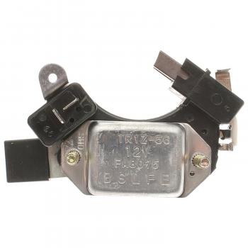 1994 Subaru Loyale Voltage Regulator BWD R848 image 1 of 4