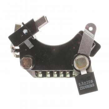 1994 Subaru Loyale Voltage Regulator BWD R848 image 2 of 4