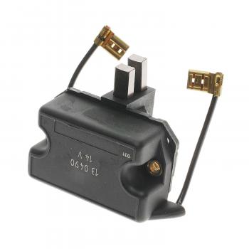 1978 Saab 99 Voltage Regulator BWD R849 image 2 of 3