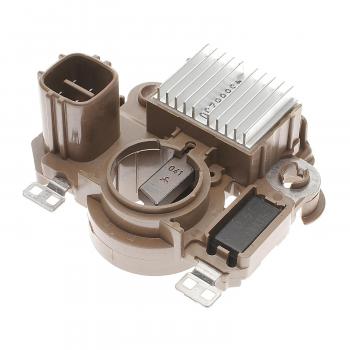 2000 Honda Civic Voltage Regulator BWD R851 image 2 of 3