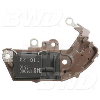 1999 Acura Integra Voltage Regulator