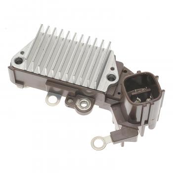 1999 Honda Prelude Voltage Regulator BWD R855 image 2 of 3