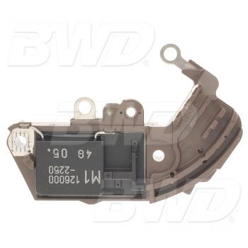 1994 Toyota T100 Voltage Regulator BWD R858 image 1 of 4