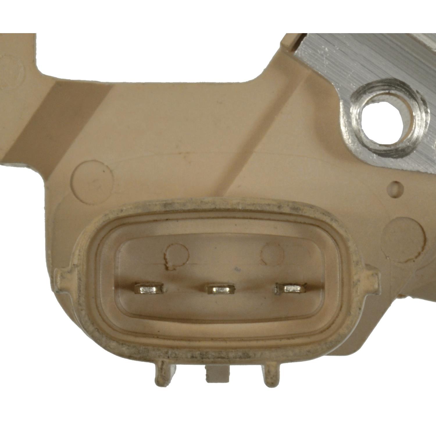 BWD R858 - Voltage Regulator BWD R858 Voltage Regulator product image 4 of 4