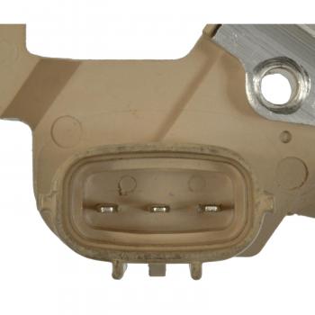 1994 Toyota T100 Voltage Regulator BWD R858 image 4 of 4