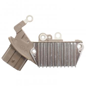 2005 Toyota Matrix Voltage Regulator BWD R861 image 2 of 3