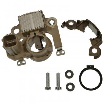 1997 Acura Integra Voltage Regulator BWD R862 image 2 of 3