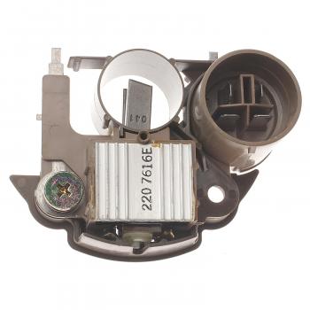 1992 Honda Civic Voltage Regulator BWD R866 image 2 of 3