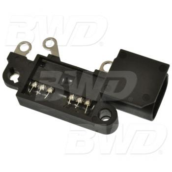 1994 Nissan Maxima Voltage Regulator BWD R867 image 1 of 3