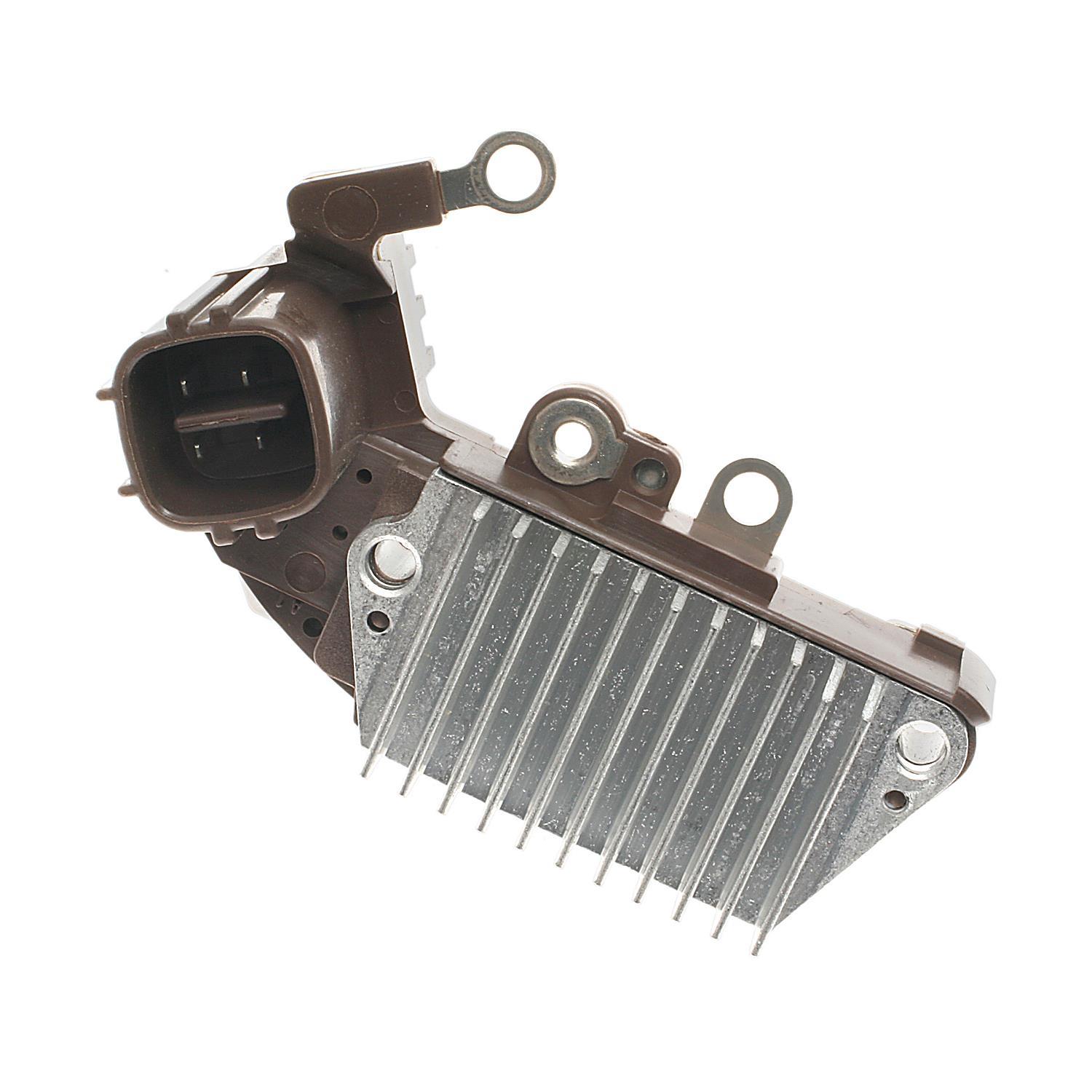 BWD R868 Voltage Regulator product image 2 of 3