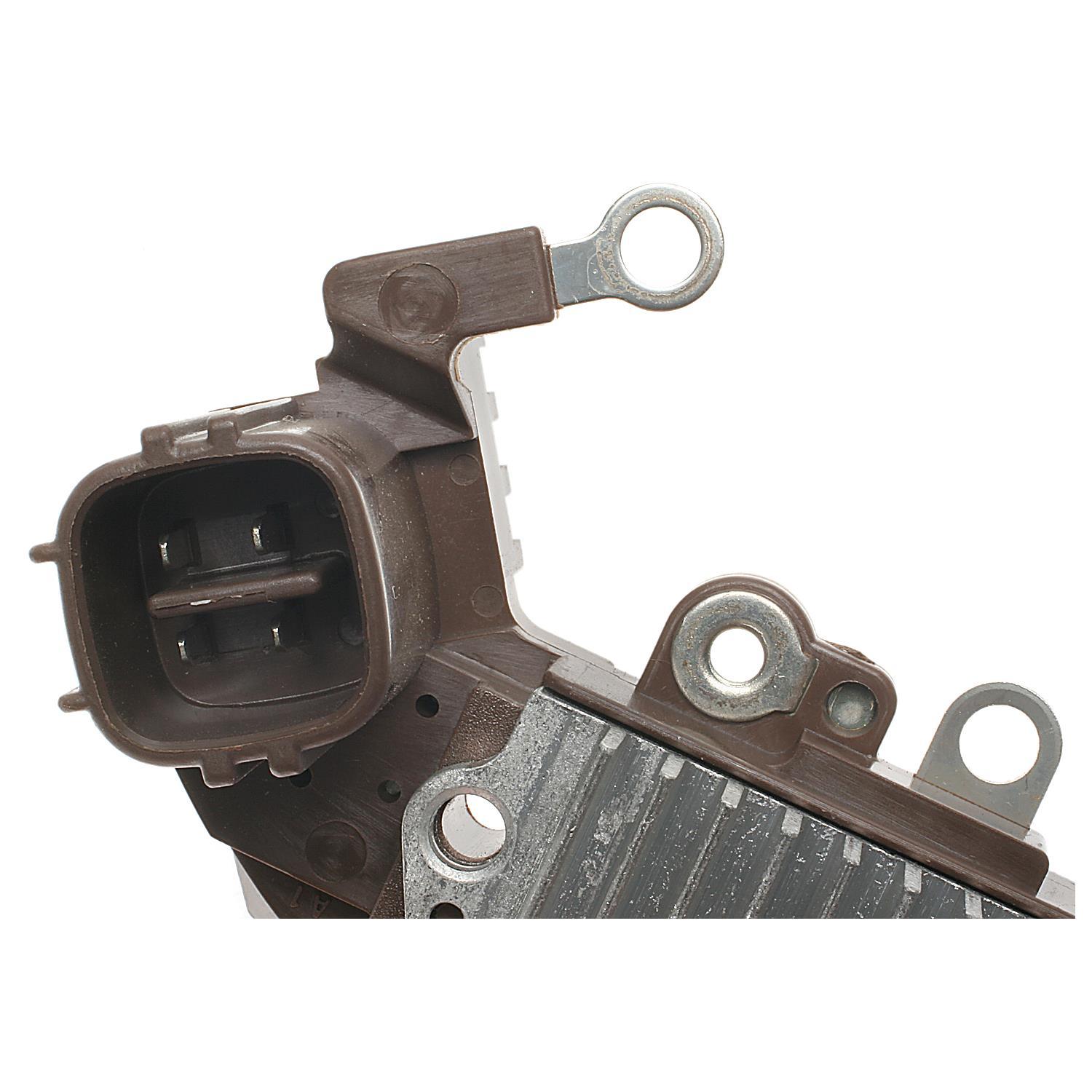 BWD R868 Voltage Regulator product image 3 of 3