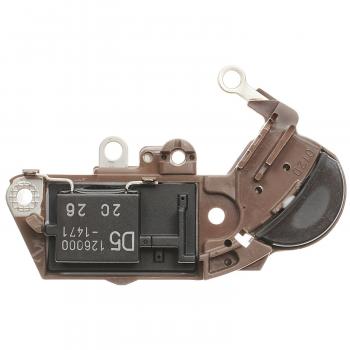 1993 Acura Integra Voltage Regulator BWD R870 image 1 of 3