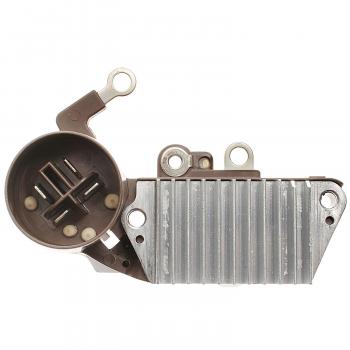 1993 Acura Integra Voltage Regulator BWD R870 image 2 of 3
