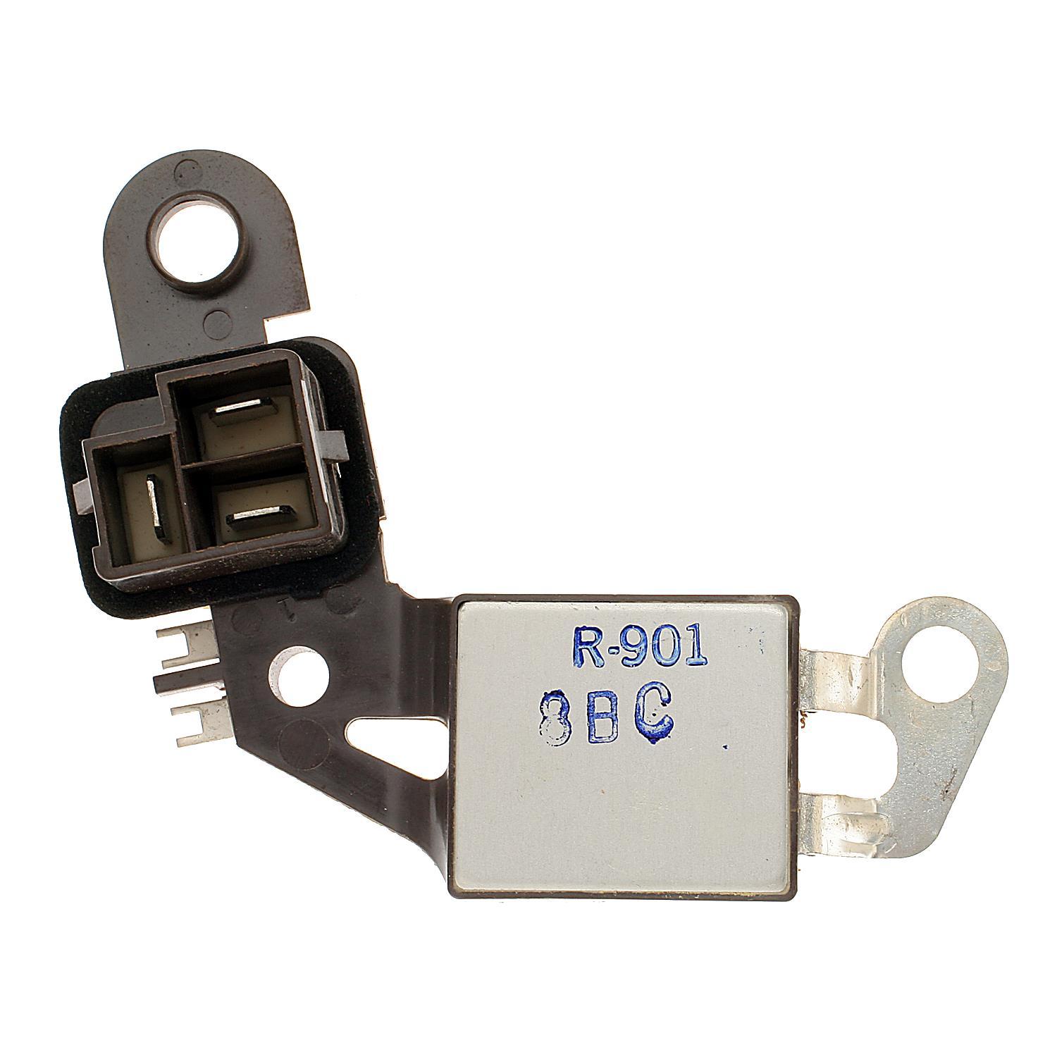 BWD R901 Voltage Regulator product image 2 of 3