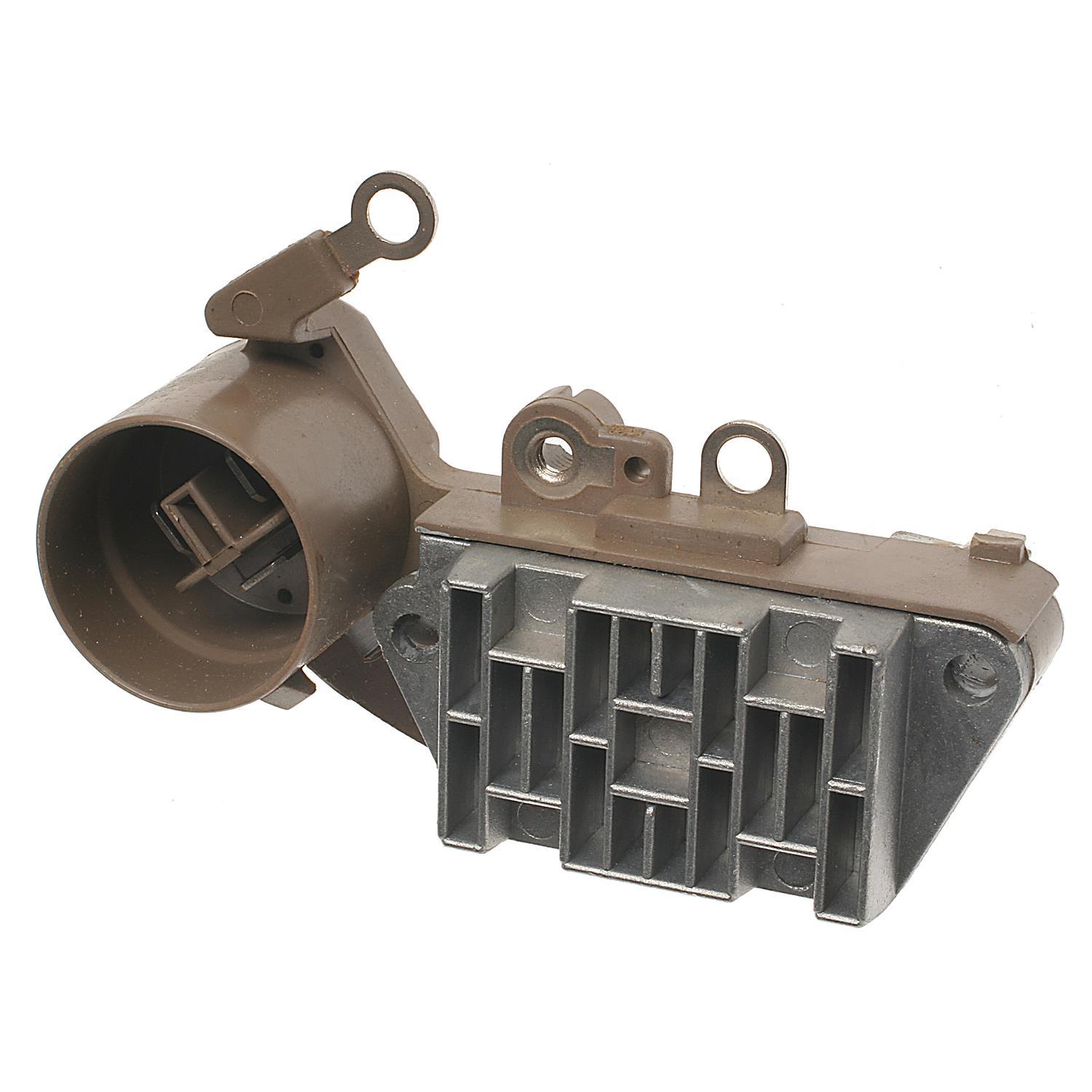 BWD R904 - Voltage Regulator BWD R904 Voltage Regulator product image 2 of 3