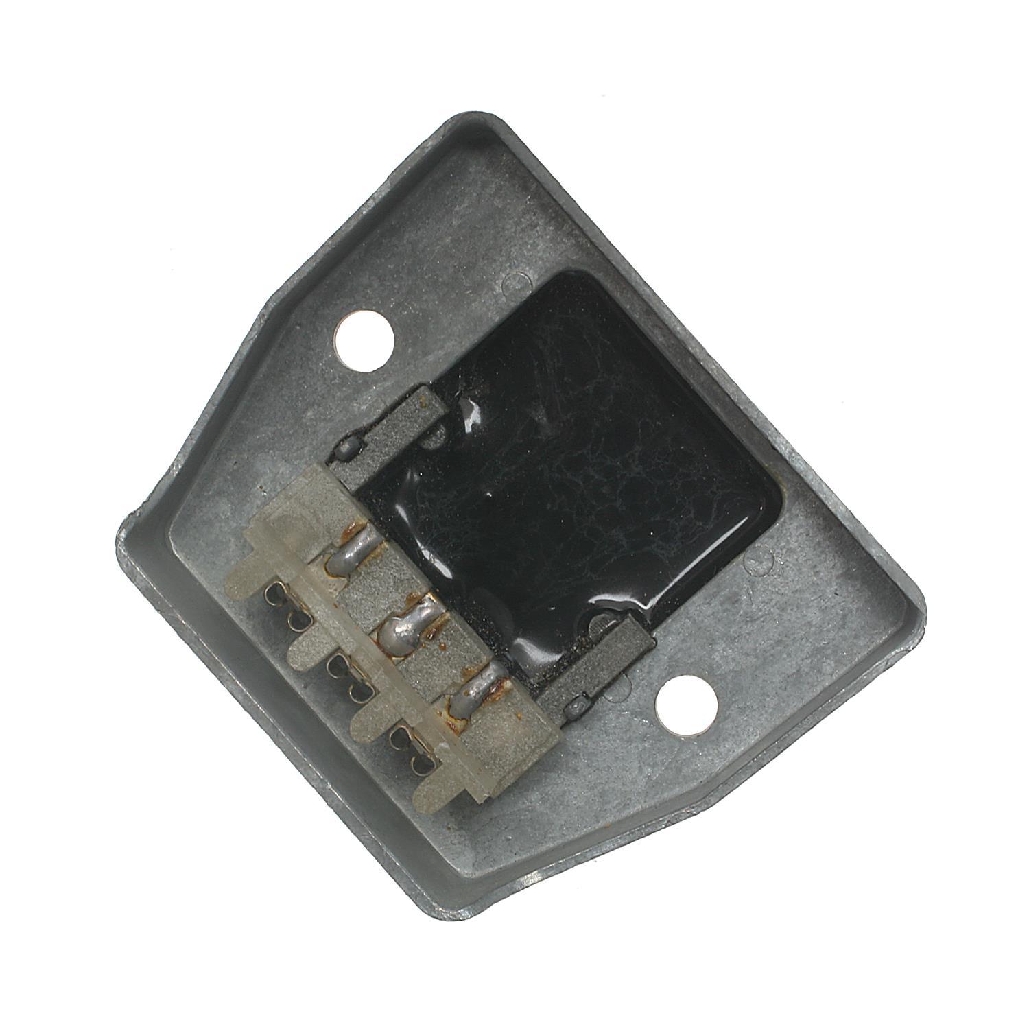 BWD R906 - Voltage Regulator BWD R906 Voltage Regulator product image 1 of 3