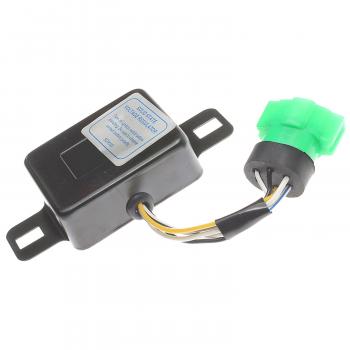1983 Toyota Pickup Voltage Regulator BWD R907 image 2 of 3
