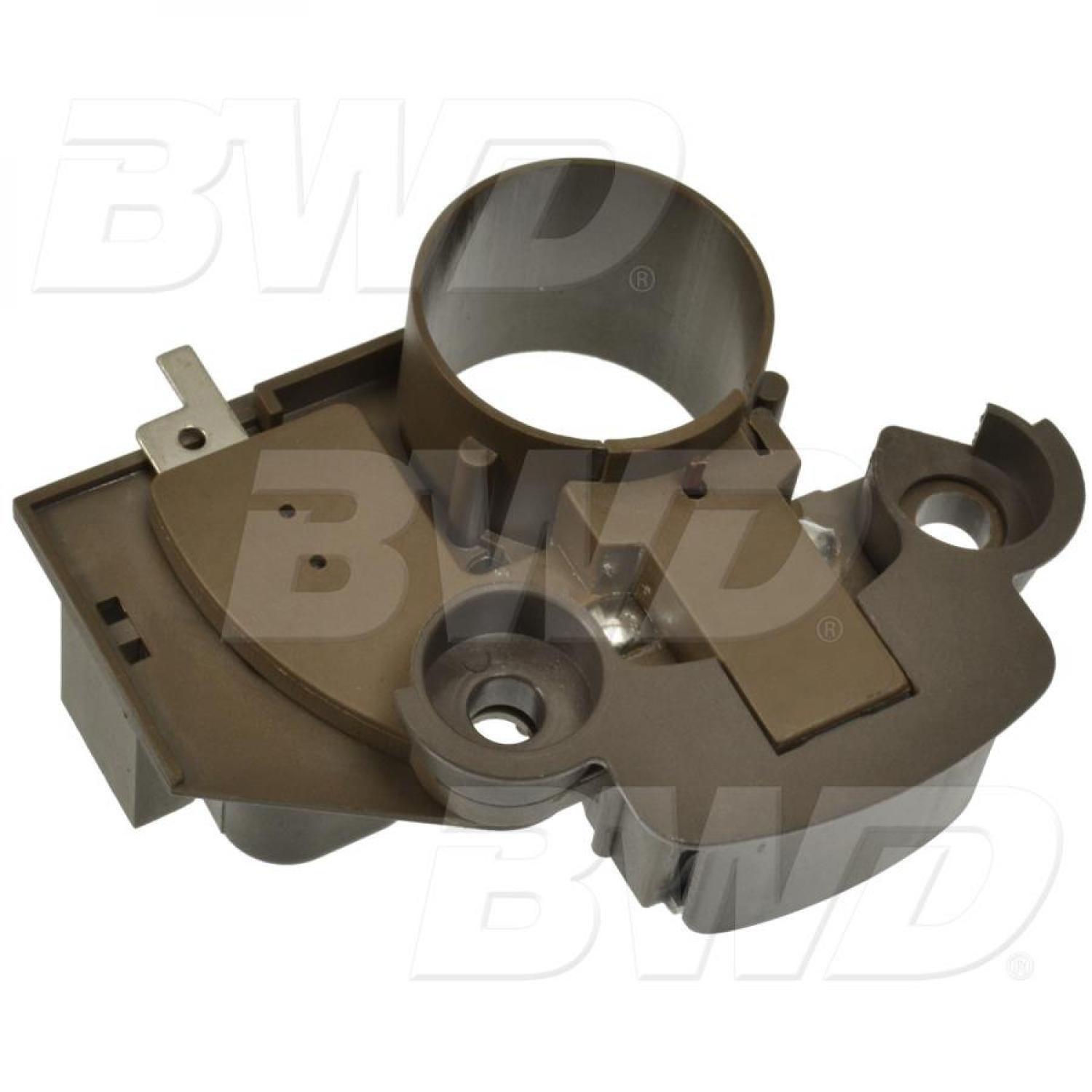 BWD R908 - Voltage Regulator BWD R908 Voltage Regulator product image 2 of 4
