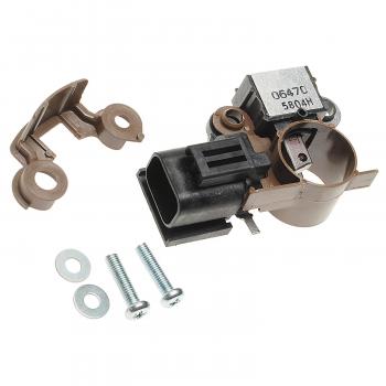 1987 Nissan Pulsar NX Voltage Regulator