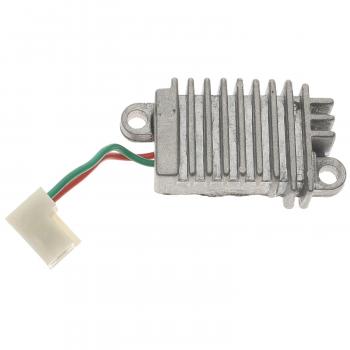 1979 Lancia Beta Voltage Regulator BWD R914 image 2 of 3