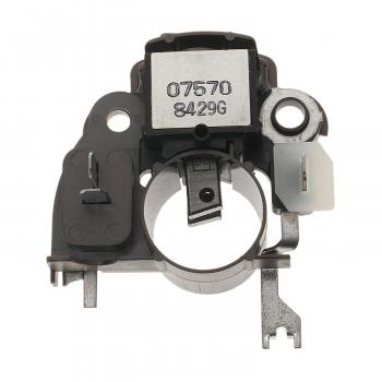 1988 Mercury Tracer Voltage Regulator BWD R917 image 2 of 4