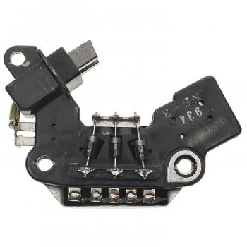 1978 Nissan 280Z Voltage Regulator BWD R918 image 1 of 3