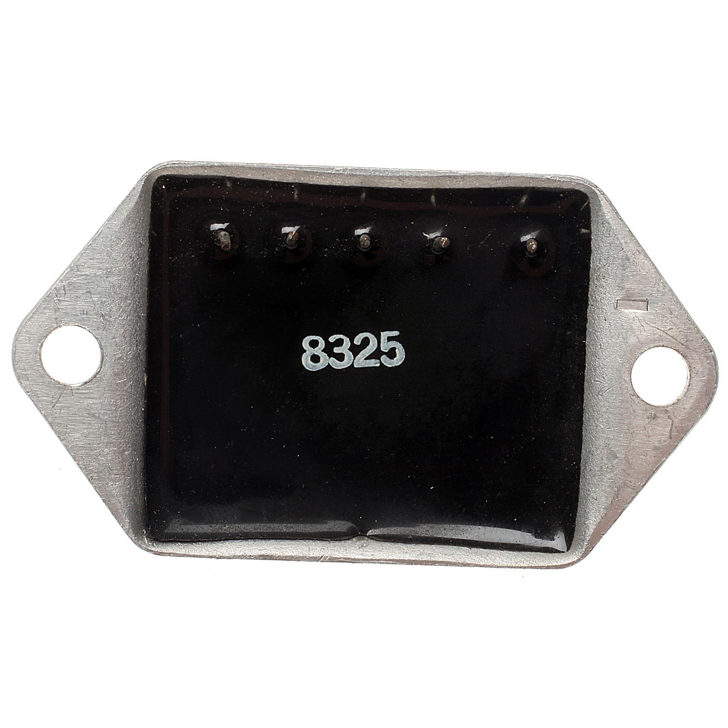 BWD R924 Voltage Regulator product image 2 of 3