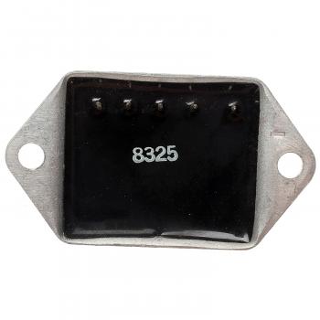 1986 Nissan Pulsar NX Voltage Regulator BWD R924 image 2 of 3