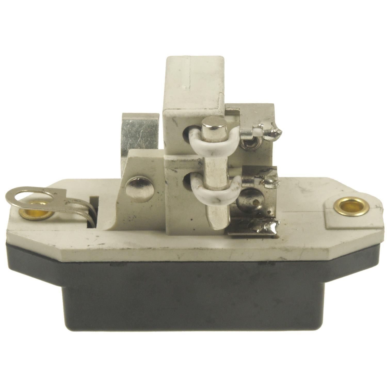 BWD R930 - Voltage Regulator BWD R930 Voltage Regulator product image 1 of 3