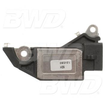 1995 Buick Skylark Voltage Regulator BWD R934 image 1 of 3