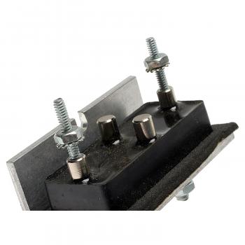 1997 Ford E-350 Econoline Voltage Regulator BWD R941 image 4 of 4
