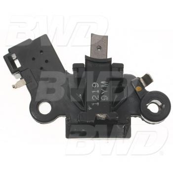1986 Subaru XT Voltage Regulator