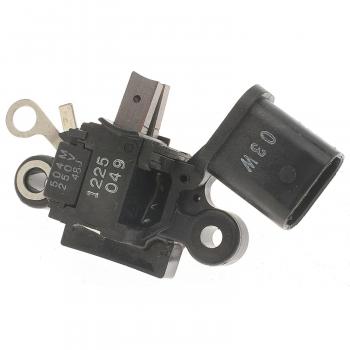 1987 Nissan 200SX Voltage Regulator BWD R959 image 2 of 4