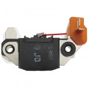 1988 Mazda B2600 Voltage Regulator BWD R961 image 2 of 3