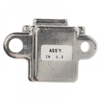 1983 Toyota Pickup Voltage Regulator BWD R962 image 2 of 3