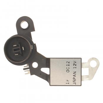 1989 Toyota Land Cruiser Voltage Regulator BWD R963 image 2 of 3