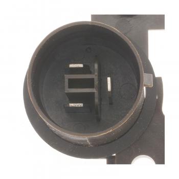 1989 Toyota Land Cruiser Voltage Regulator BWD R963 image 3 of 3